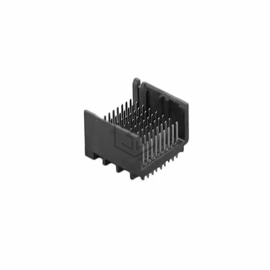 0761651808 - Molex - Backplane Connectors - Specialized