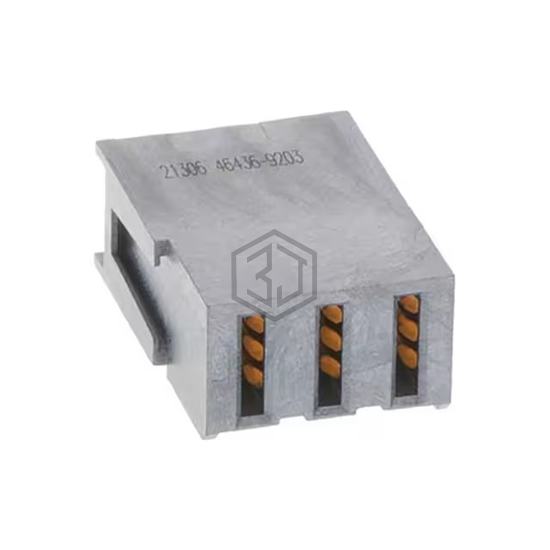 0464369203 - Molex - Backplane Connectors - Specialized