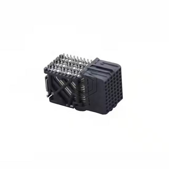 0761701036 - Molex - Backplane Connectors - Specialized