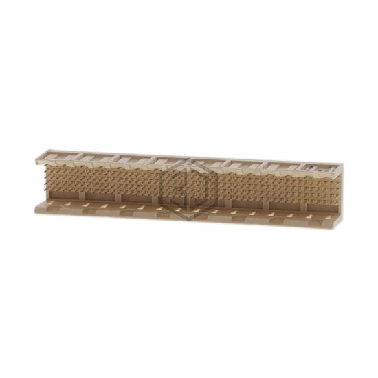 89009-110LF - Amphenol ICC (FCI) - Backplane Connectors - Specialized