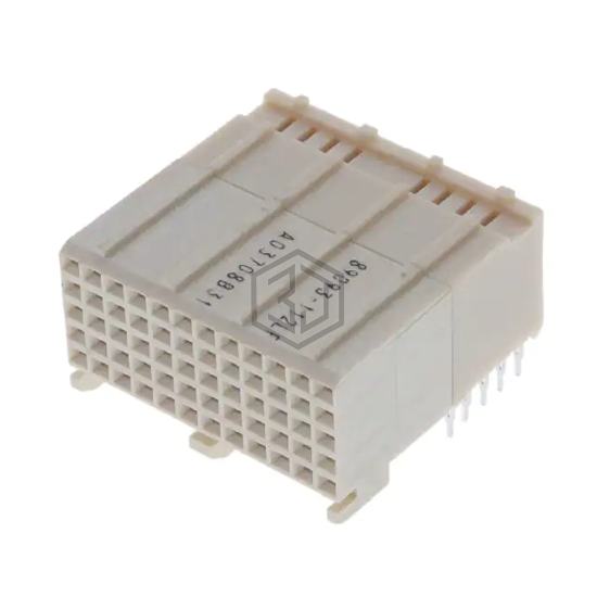 89093-112LF - Amphenol ICC (FCI) - Backplane Connectors - Specialized