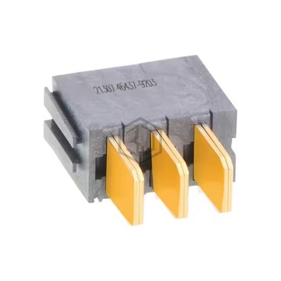 0464379203 - Molex - Backplane Connectors - Specialized