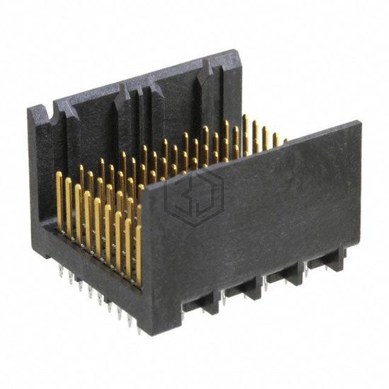 0761651107 - Molex - Backplane Connectors - Specialized