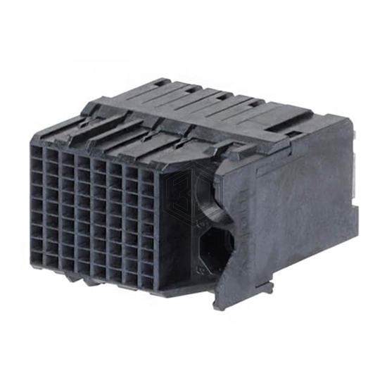 0761705036 - Molex - Backplane Connectors - Specialized