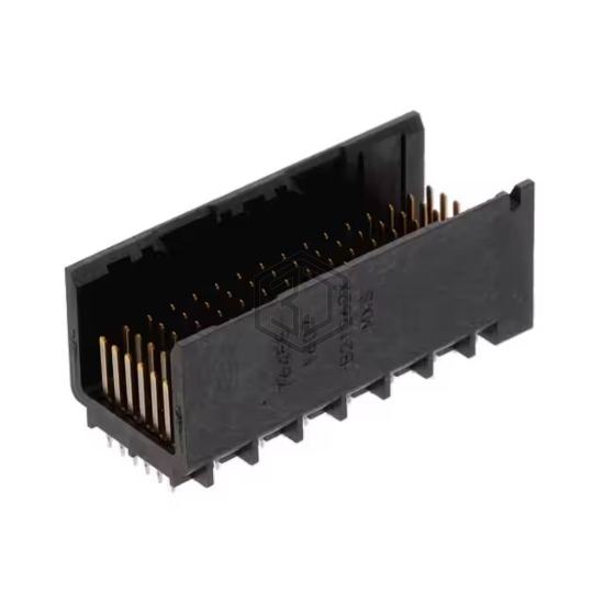 0764551607 - Molex - Backplane Connectors - Specialized