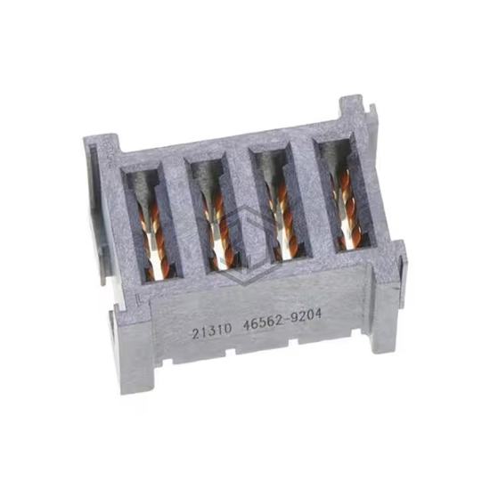 0465629204 - Molex - Backplane Connectors - Specialized