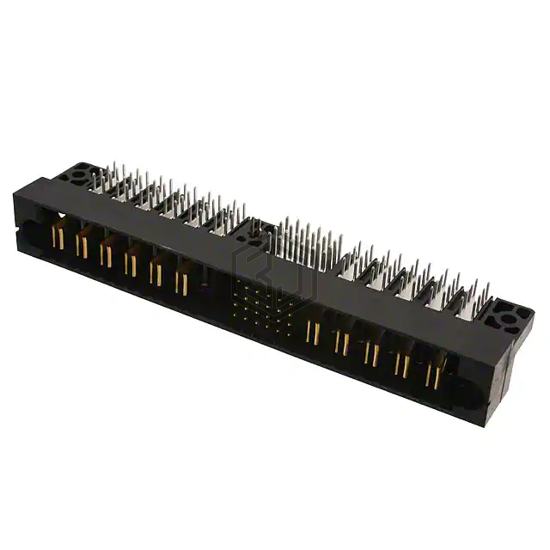 51624-XX001LF - Amphenol ICC (FCI) - Backplane Connectors - Specialized