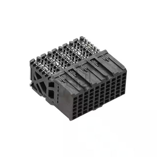0764601020 - Molex - Backplane Connectors - Specialized