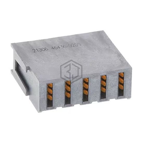 0464369205 - Molex - Backplane Connectors - Specialized