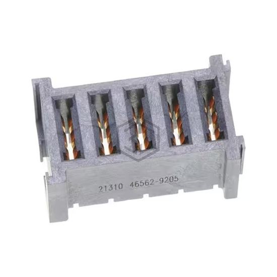 0465629205 - Molex - Backplane Connectors - Specialized