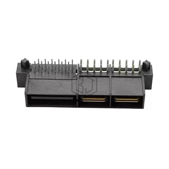 0459854343 - Molex - Backplane Connectors - Specialized