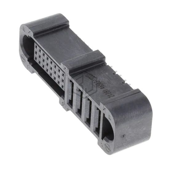 0465623001 - Molex - Backplane Connectors - Specialized