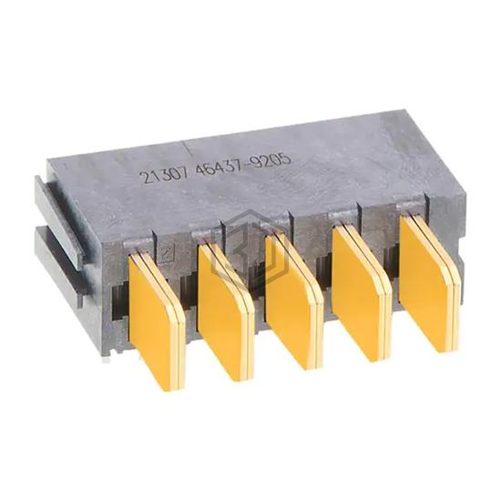 0464379205 - Molex - Backplane Connectors - Specialized