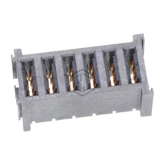 0465629206 - Molex - Backplane Connectors - Specialized