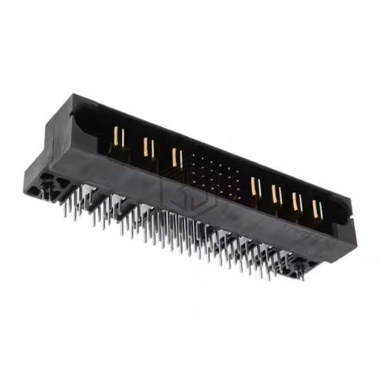 51939-030LF - Amphenol ICC (FCI) - Backplane Connectors - Specialized
