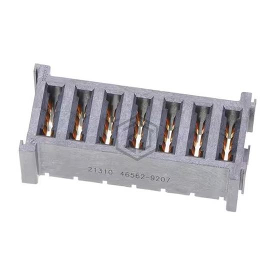 0465629207 - Molex - Backplane Connectors - Specialized