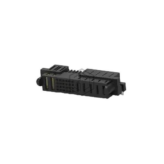 2334570-4 - TE Connectivity AMP Connectors - Backplane Connectors - Specialized