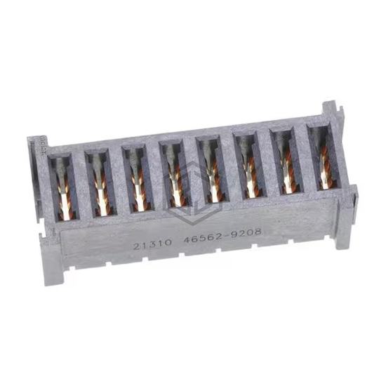 0465629208 - Molex - Backplane Connectors - Specialized
