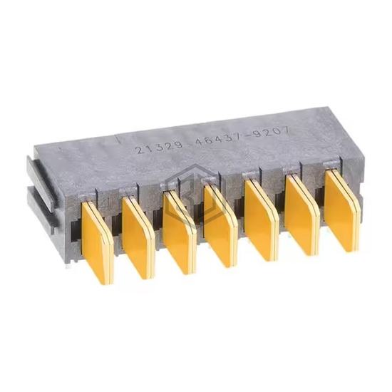 0464379207 - Molex - Backplane Connectors - Specialized