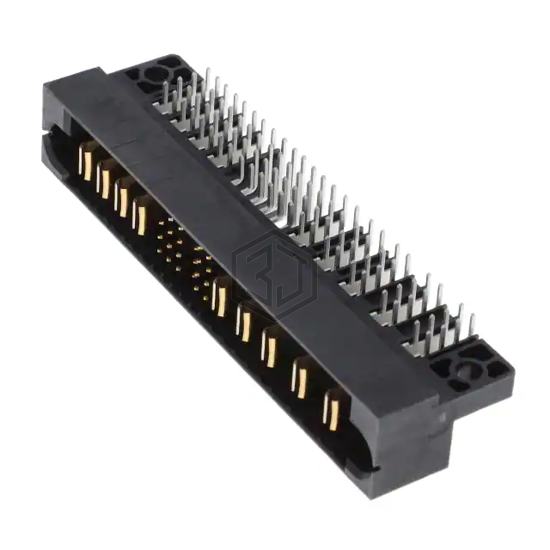 51939-667LF - Amphenol ICC (FCI) - Backplane Connectors - Specialized