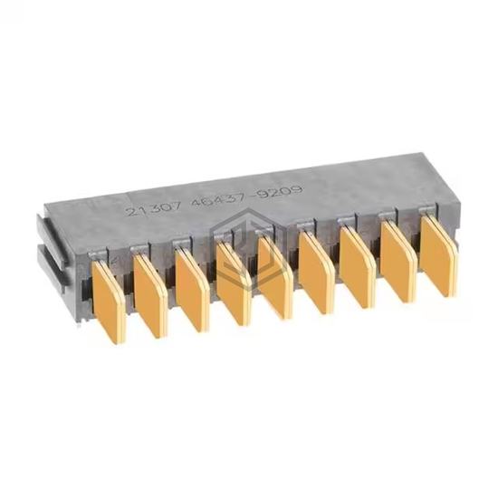 0464379209 - Molex - Backplane Connectors - Specialized