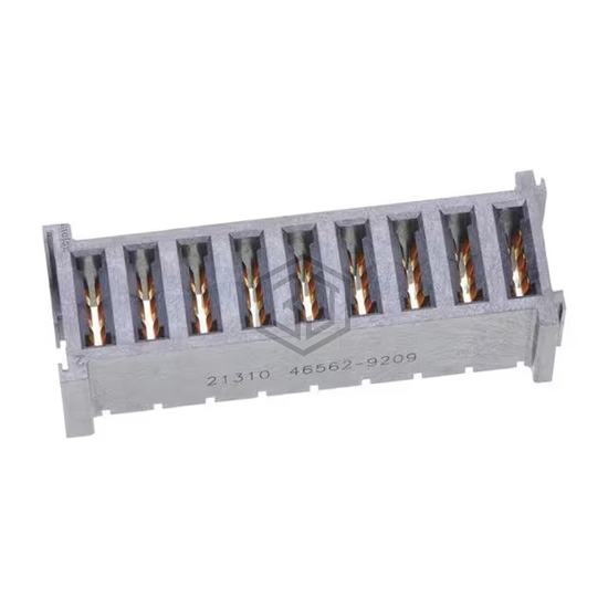 0465629209 - Molex - Backplane Connectors - Specialized