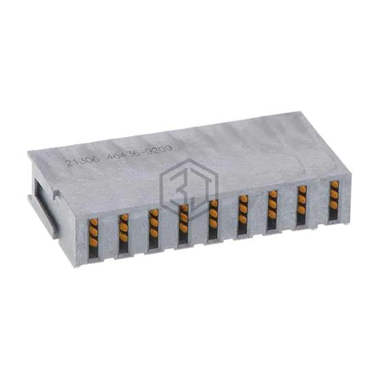 0464369209 - Molex - Backplane Connectors - Specialized