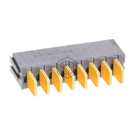 0464379208 - Molex - Backplane Connectors - Specialized