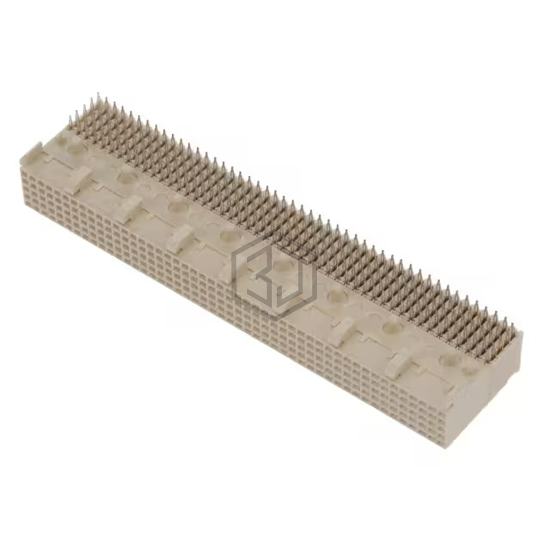 89095-102LF - Amphenol ICC (FCI) - Backplane Connectors - Specialized