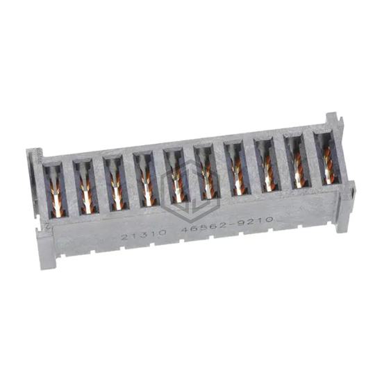 0465629210 - Molex - Backplane Connectors - Specialized