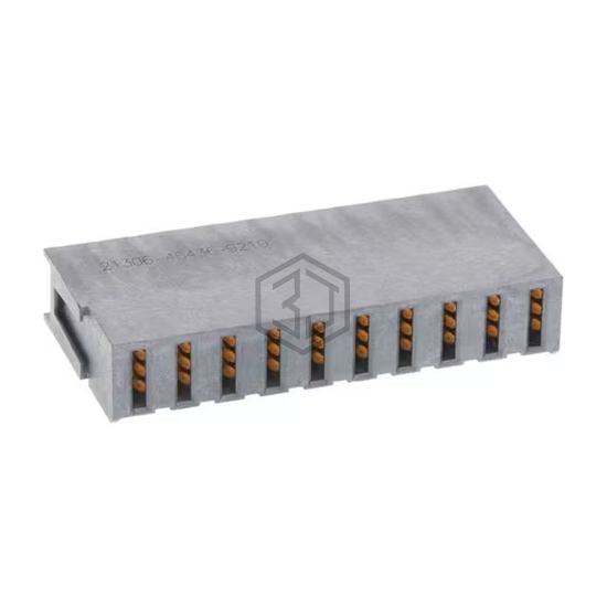 0464369210 - Molex - Backplane Connectors - Specialized