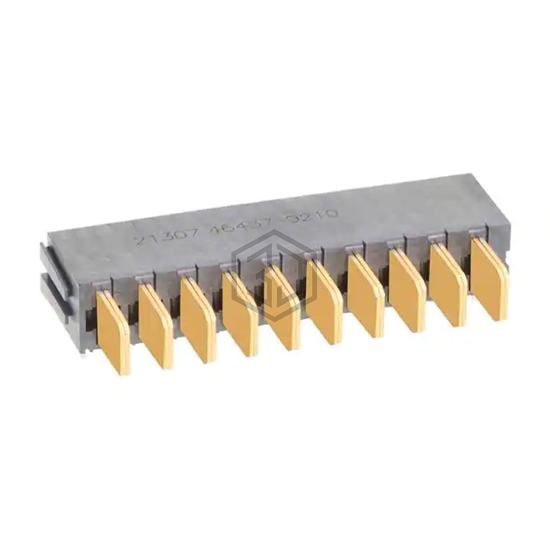 0464379210 - Molex - Backplane Connectors - Specialized