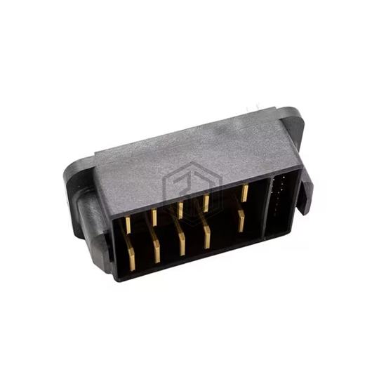0765460003 - Molex - Backplane Connectors - Specialized