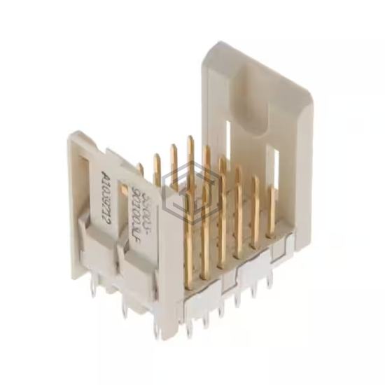 55003-901003LF - Amphenol ICC (FCI) - Backplane Connectors - Specialized