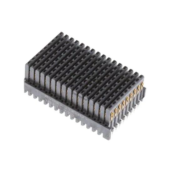 RVPX-J16MM2 - Amphenol Aerospace Operations - Backplane Connectors - Specialized