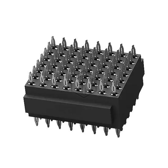 2102785-2 - TE Connectivity Aerospace, Defense and Marine - Backplane Connectors - Specialized