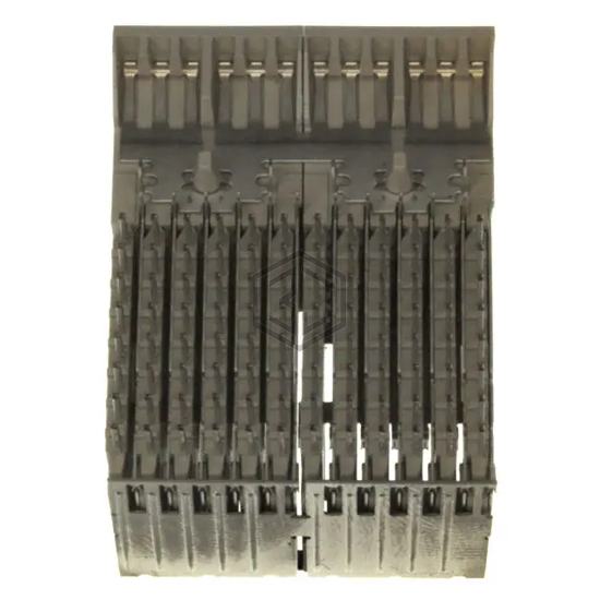 74981-102LF - Amphenol ICC (FCI) - Backplane Connectors - Specialized