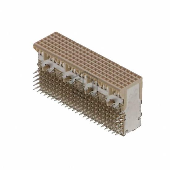84688-104LF - Amphenol ICC (FCI) - Backplane Connectors - Specialized