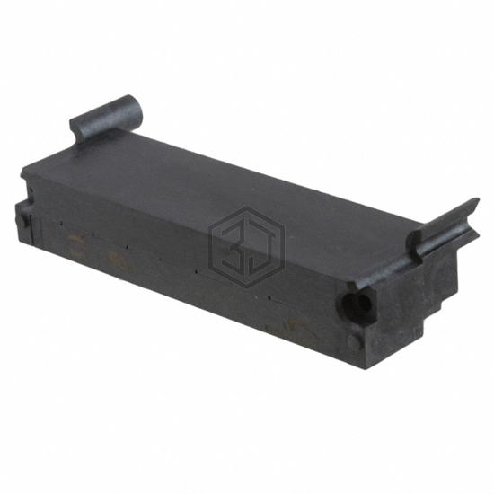 16041705104000 - HARTING - Backplane Connectors - Specialized
