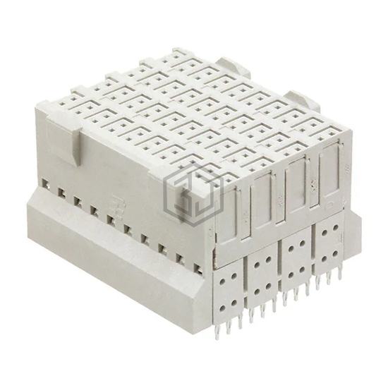 1469362-1 - TE Connectivity AMP Connectors - Backplane Connectors - Specialized