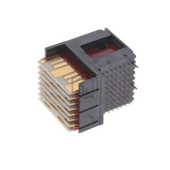 2302321-1 - TE Connectivity Aerospace, Defense and Marine - Backplane Connectors - Specialized
