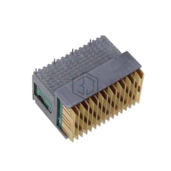 RVPX-PE16DM1 - Amphenol Aerospace Operations - Backplane Connectors - Specialized