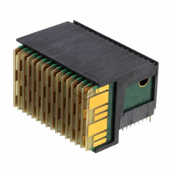 2102870-1 - TE Connectivity Aerospace, Defense and Marine - Backplane Connectors - Specialized