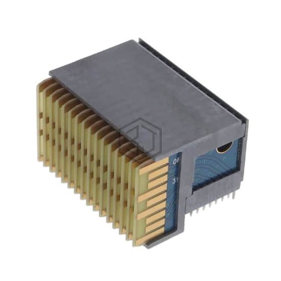 RVPX-P16SM2 - Amphenol Aerospace Operations - Backplane Connectors - Specialized