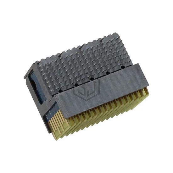 RVPX-P16SM1 - Amphenol Aerospace Operations - Backplane Connectors - Specialized