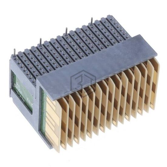 RVPX-PE216DM1 - Amphenol Aerospace Operations - Backplane Connectors - Specialized