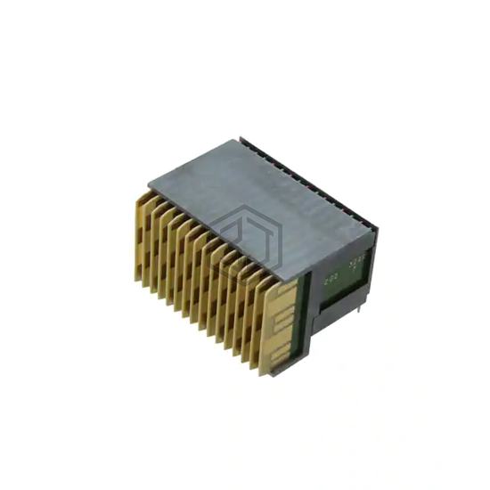 RVPX-PE216DM2 - Amphenol Aerospace Operations - Backplane Connectors - Specialized