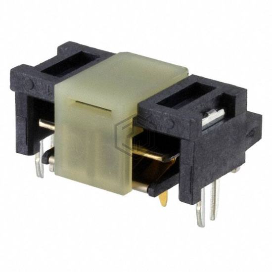 1982295-5 - TE Connectivity AMP Connectors - Backplane Connectors - Specialized