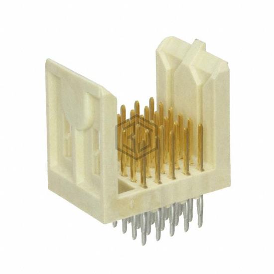 89006-116LF - Amphenol ICC (FCI) - Backplane Connectors - Specialized