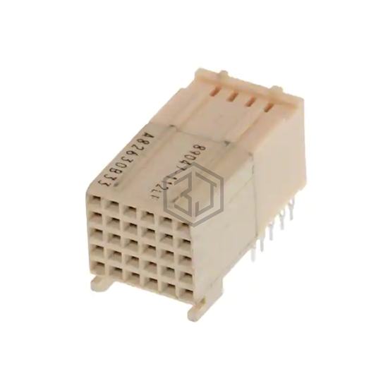 89047-112LF - Amphenol ICC (FCI) - Backplane Connectors - Specialized